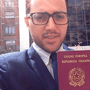 Cliente Com Cidadania