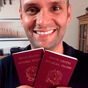 Cliente Com Cidadania