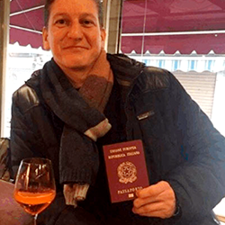 Cliente Com Cidadania