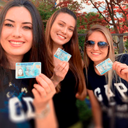 Cliente Com Cidadania