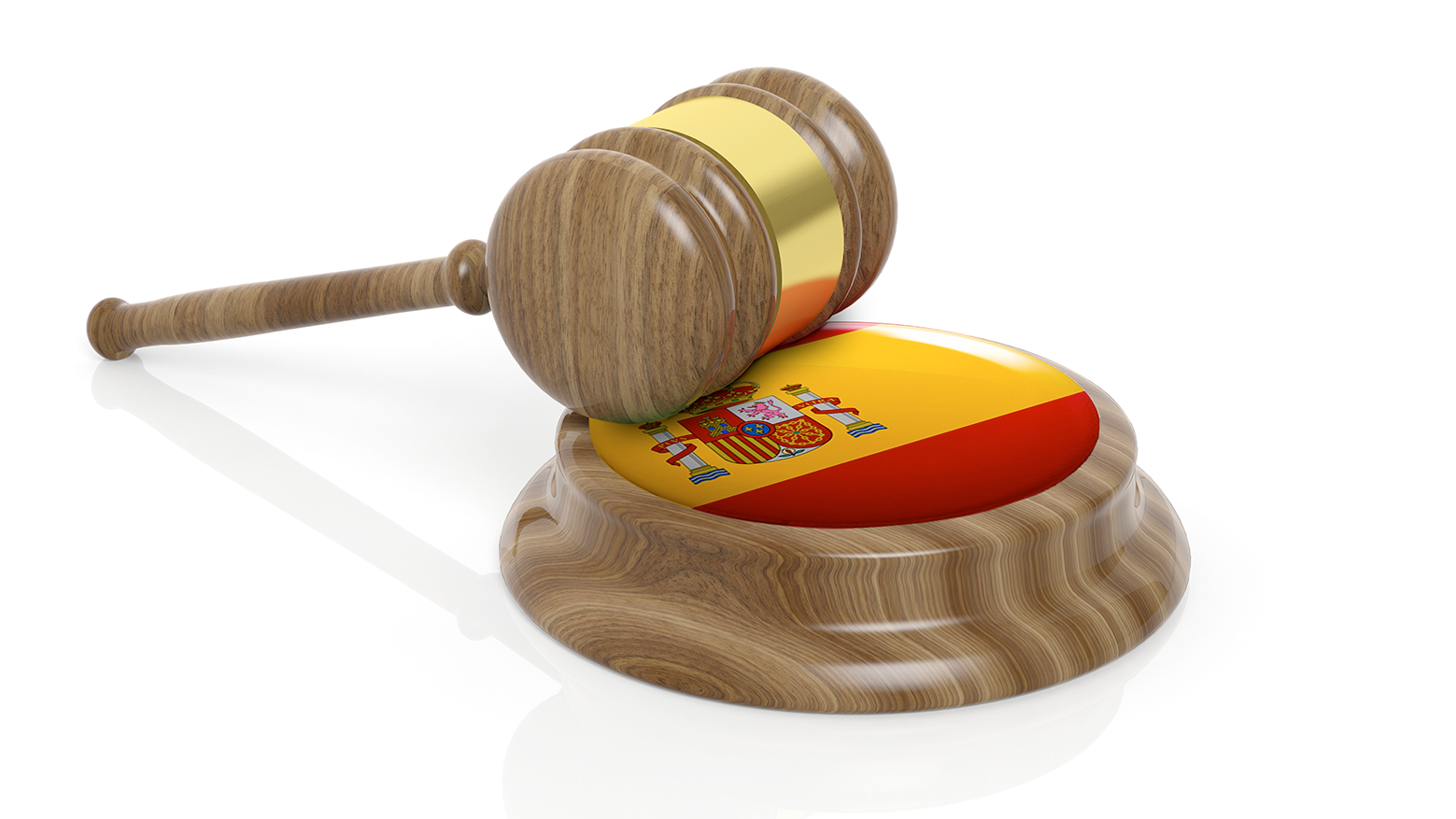 Imagem com a Espanha